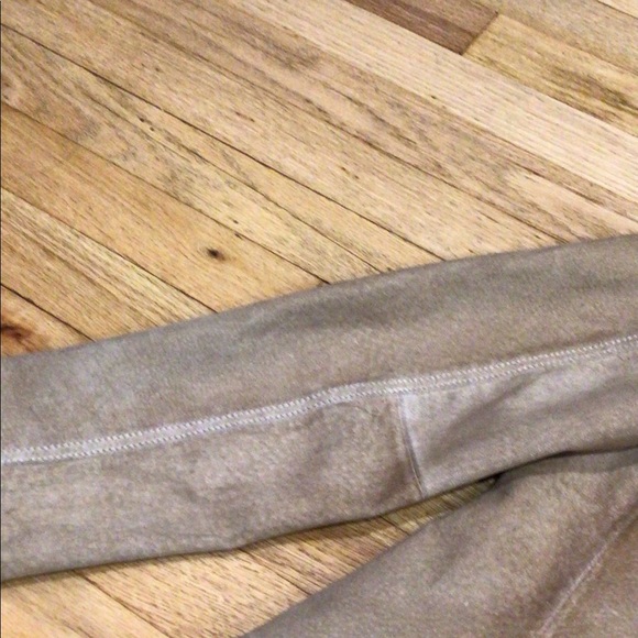 Bernardo Washable Suede Jacket - Picture 11 of 11